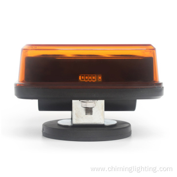 rechargeble magnetic safety lights warning lamp